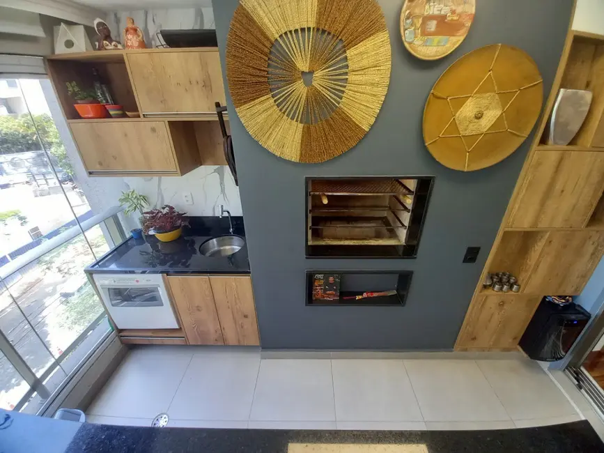 Apartamento com 3 quartos à venda, 150m2 em Vila Madalena, São Paulo - SP - imagem 7 Foto 7 de Apartamento com 3 quartos à venda, 150m2 em Vila Madalena, São Paulo - SP