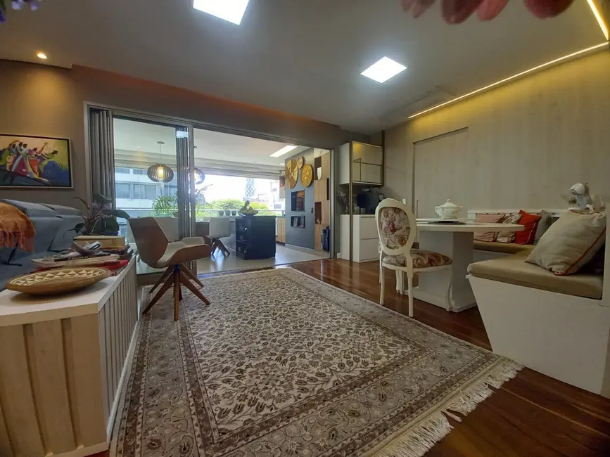 Apartamento com 3 quartos à venda, 150m2 em Vila Madalena, São Paulo - SP - imagem 2 Foto 2 de Apartamento com 3 quartos à venda, 150m2 em Vila Madalena, São Paulo - SP