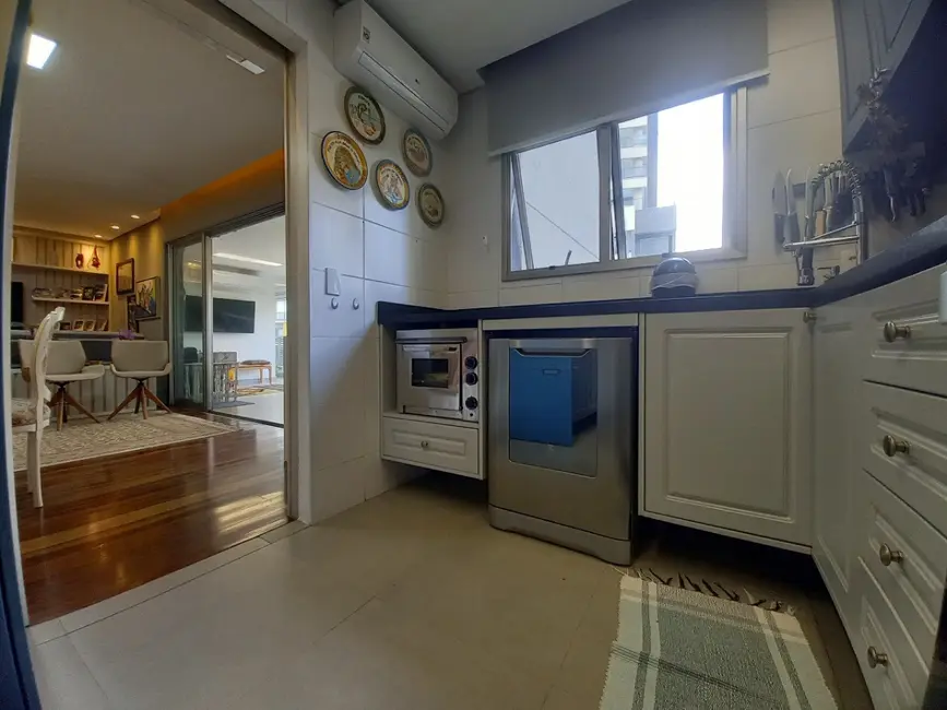 Apartamento com 3 quartos à venda, 150m2 em Vila Madalena, São Paulo - SP - imagem 9 Foto 9 de Apartamento com 3 quartos à venda, 150m2 em Vila Madalena, São Paulo - SP