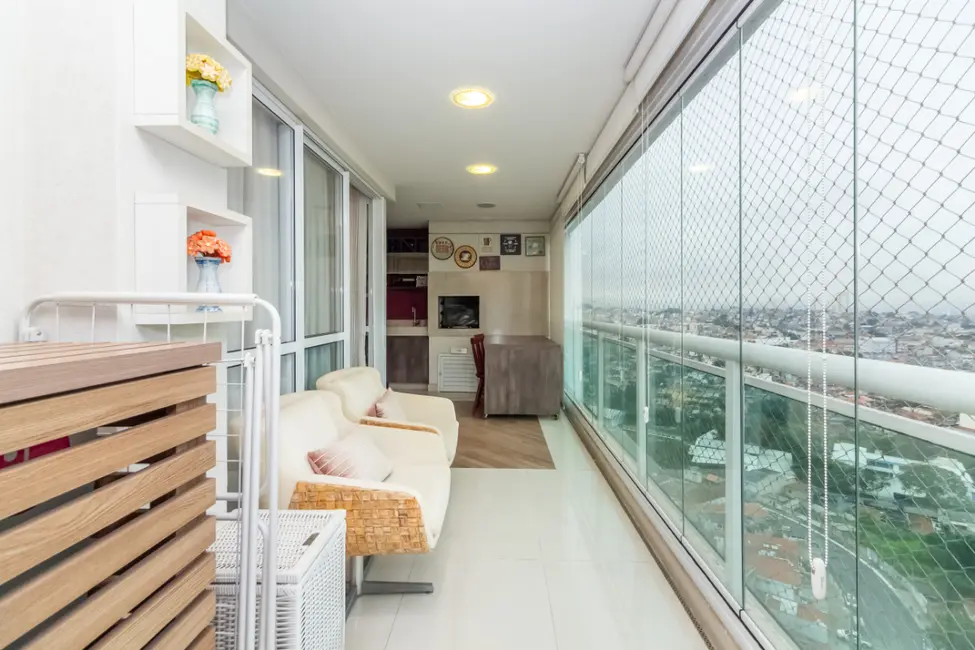 Foto 3 de Apartamento com 3 quartos à venda em Vila Maria Alta, São Paulo - SP