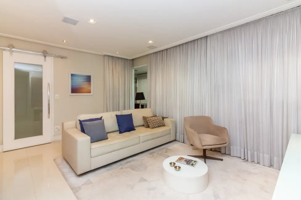 Foto 6 de Apartamento com 3 quartos à venda em Vila Maria Alta, São Paulo - SP