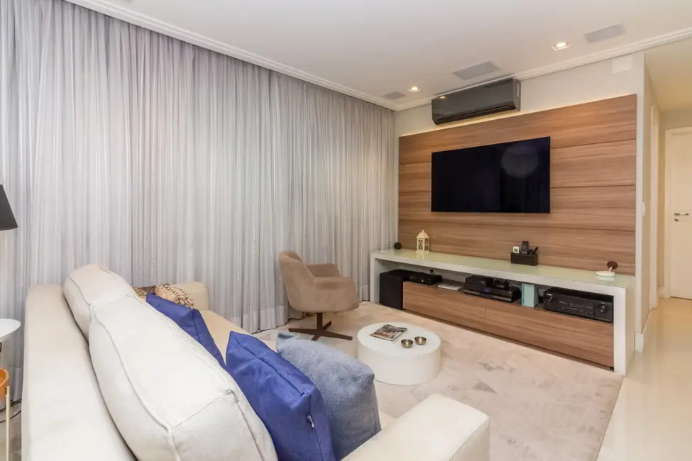 Foto 8 de Apartamento com 3 quartos à venda em Vila Maria Alta, São Paulo - SP