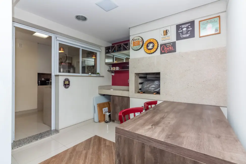 Foto 4 de Apartamento com 3 quartos à venda em Vila Maria Alta, São Paulo - SP