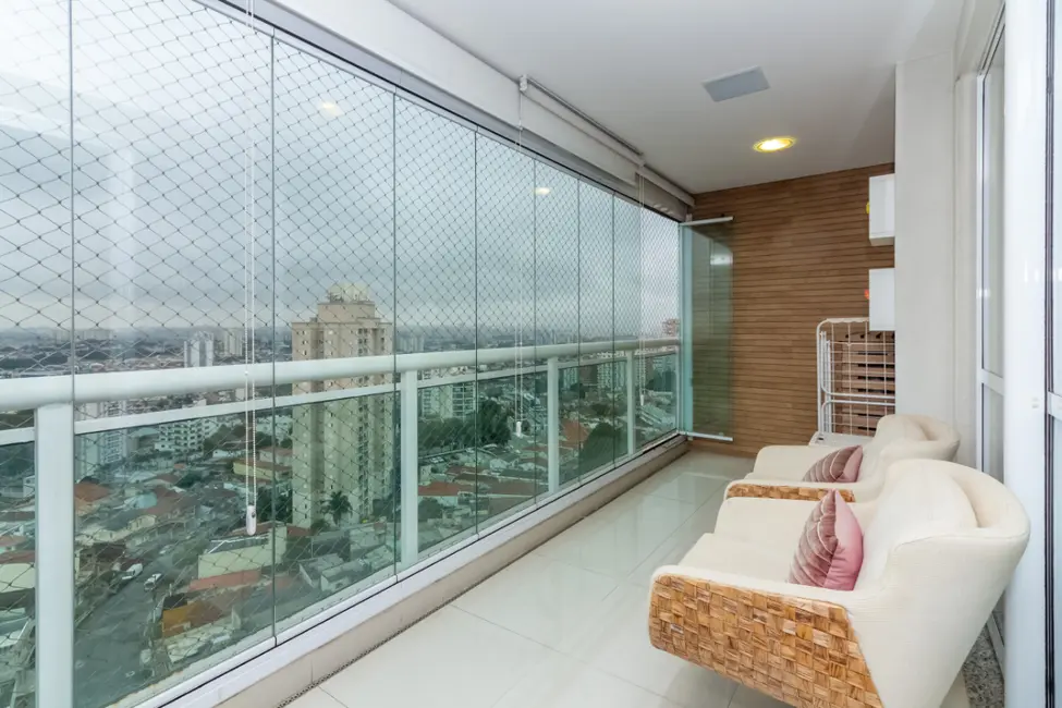 Foto 2 de Apartamento com 3 quartos à venda em Vila Maria Alta, São Paulo - SP