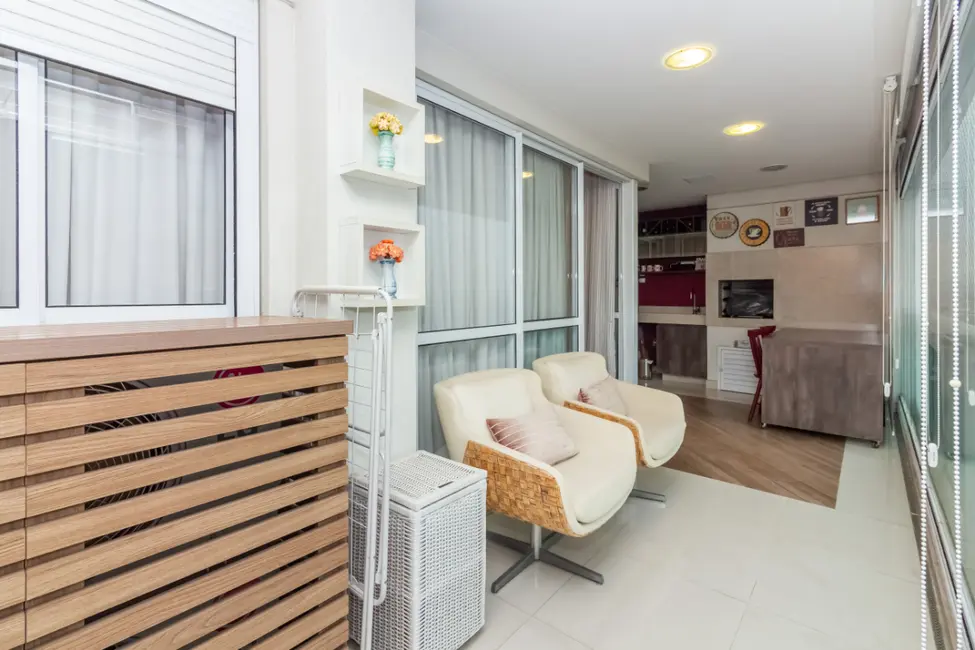 Foto 5 de Apartamento com 3 quartos à venda em Vila Maria Alta, São Paulo - SP