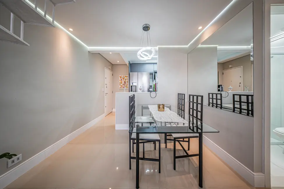 Foto 9 de Cobertura com 2 quartos à venda, 120m2 em Jardim Monte Kemel, São Paulo - SP