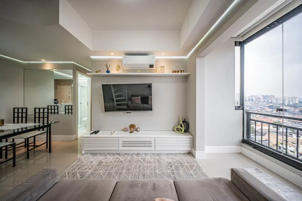 Foto 7 de Cobertura com 2 quartos à venda, 120m2 em Jardim Monte Kemel, São Paulo - SP