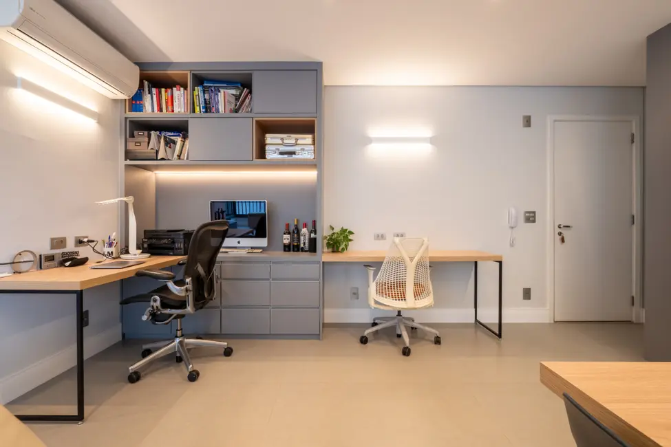 Foto 8 de Apartamento com 2 quartos à venda, 86m2 em Jardim das Acácias, São Paulo - SP