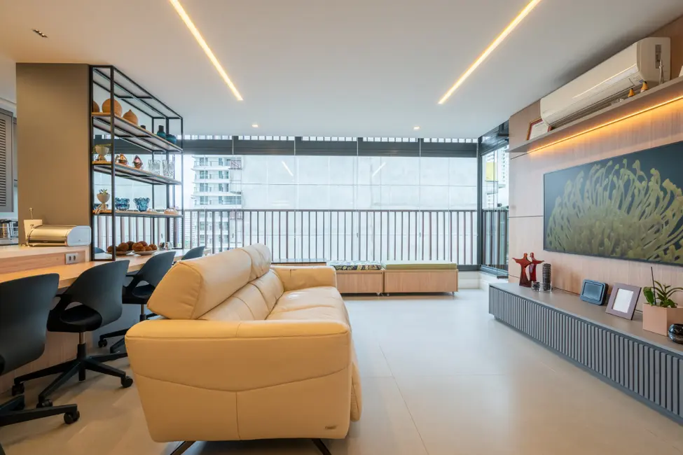 Foto 9 de Apartamento com 2 quartos à venda, 86m2 em Jardim das Acácias, São Paulo - SP