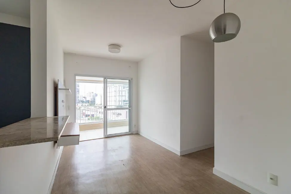 Foto 3 de Apartamento com 2 quartos à venda, 71m2 em Pinheiros, São Paulo - SP