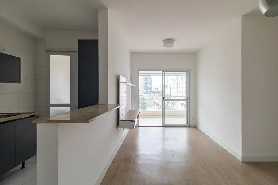 Foto 2 de Apartamento com 2 quartos à venda, 71m2 em Pinheiros, São Paulo - SP