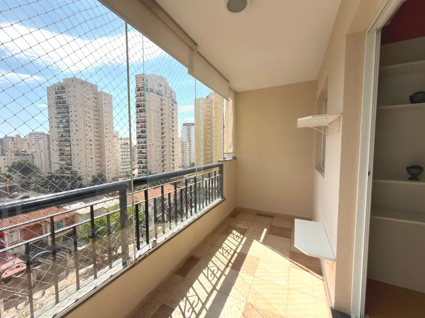 Foto 4 de Apartamento com 4 quartos à venda, 105m2 em Saúde, São Paulo - SP