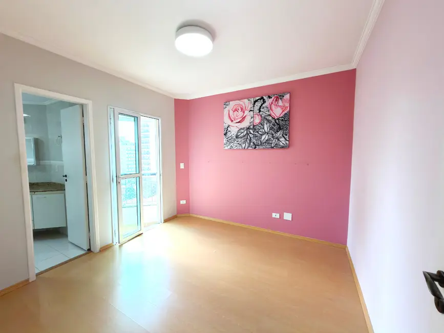 Foto 9 de Apartamento com 4 quartos à venda, 105m2 em Saúde, São Paulo - SP