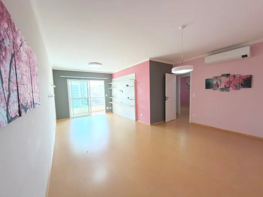Foto 1 de Apartamento com 4 quartos à venda, 105m2 em Saúde, São Paulo - SP