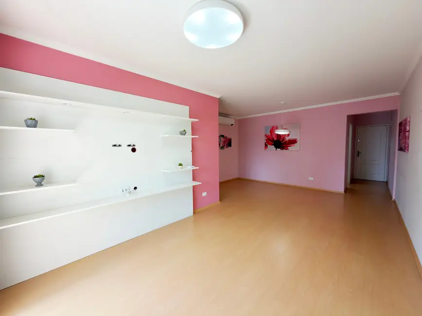 Foto 2 de Apartamento com 4 quartos à venda, 105m2 em Saúde, São Paulo - SP