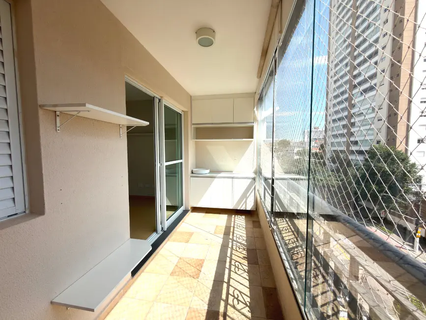 Foto 5 de Apartamento com 4 quartos à venda, 105m2 em Saúde, São Paulo - SP