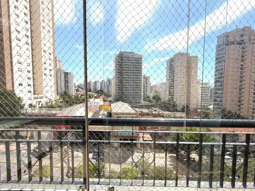 Foto 6 de Apartamento com 4 quartos à venda, 105m2 em Saúde, São Paulo - SP