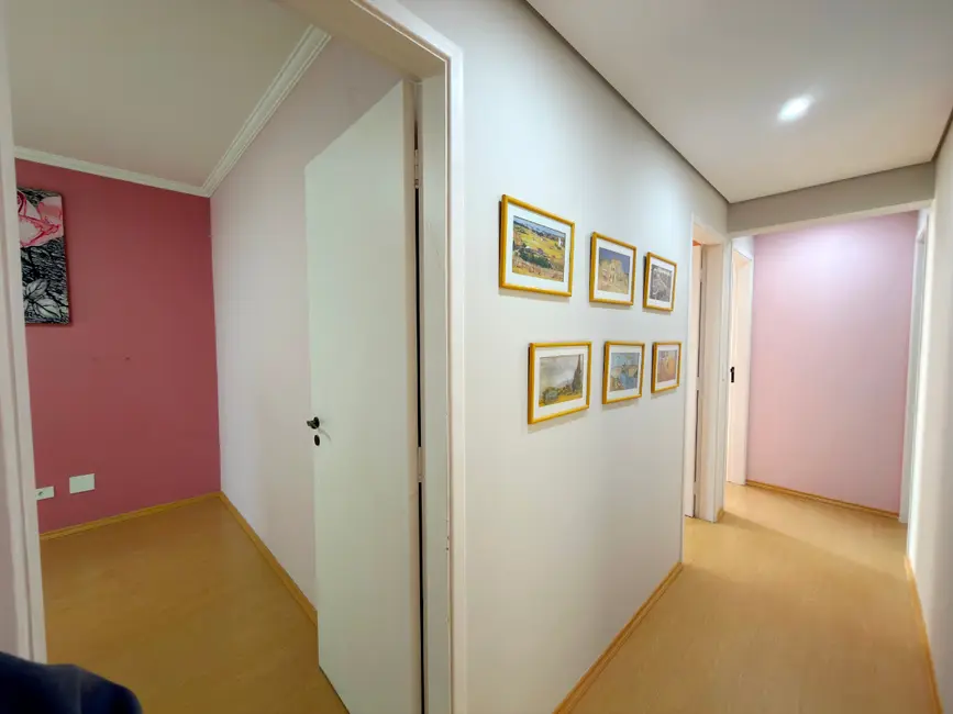 Foto 7 de Apartamento com 4 quartos à venda, 105m2 em Saúde, São Paulo - SP