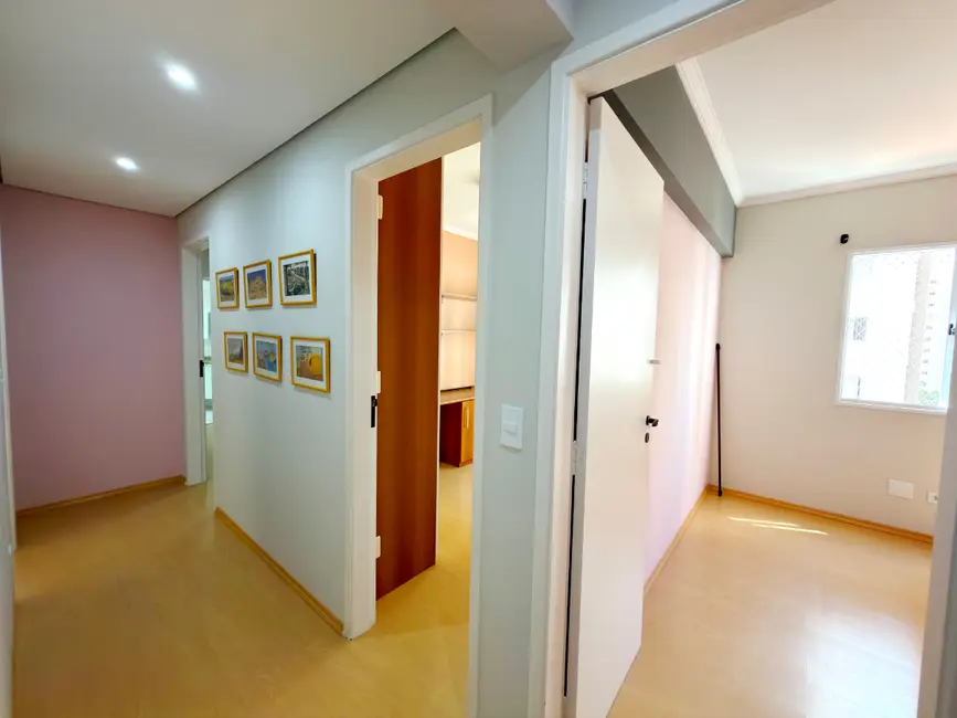 Foto 8 de Apartamento com 4 quartos à venda, 105m2 em Saúde, São Paulo - SP