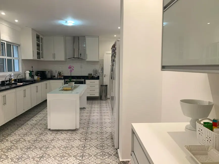 Casa com 5 quartos à venda, 380m2 em Jardim Paulista, São Paulo - SP - imagem 6 Foto 6 de Casa com 5 quartos à venda, 380m2 em Jardim Paulista, São Paulo - SP