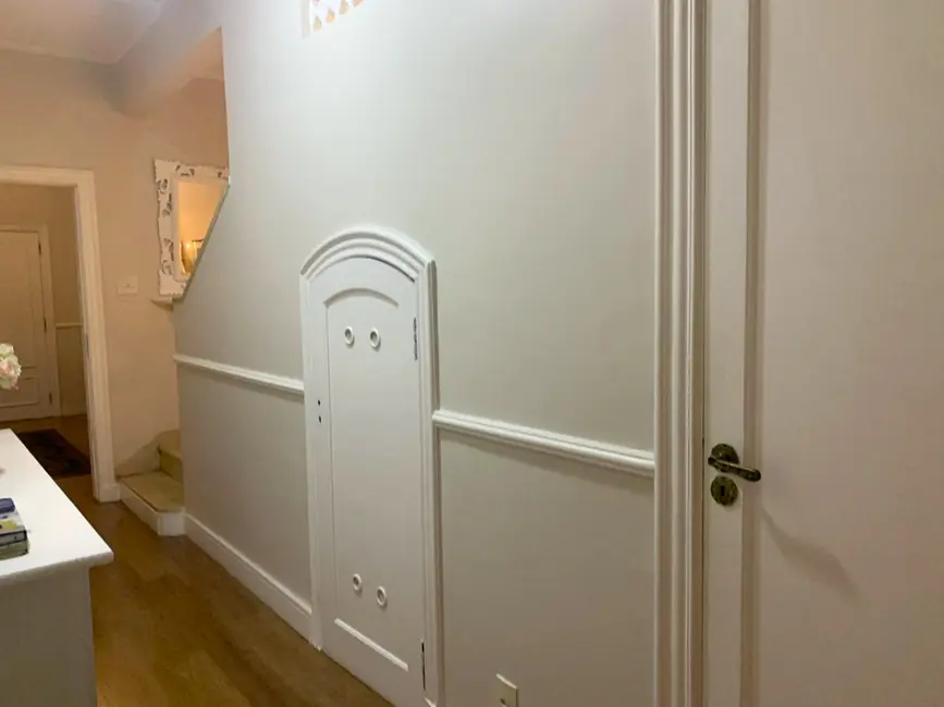 Casa com 5 quartos à venda, 380m2 em Jardim Paulista, São Paulo - SP - imagem 7 Foto 7 de Casa com 5 quartos à venda, 380m2 em Jardim Paulista, São Paulo - SP