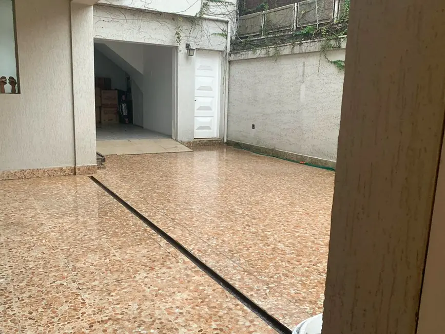 Casa com 5 quartos à venda, 380m2 em Jardim Paulista, São Paulo - SP - imagem 8 Foto 8 de Casa com 5 quartos à venda, 380m2 em Jardim Paulista, São Paulo - SP