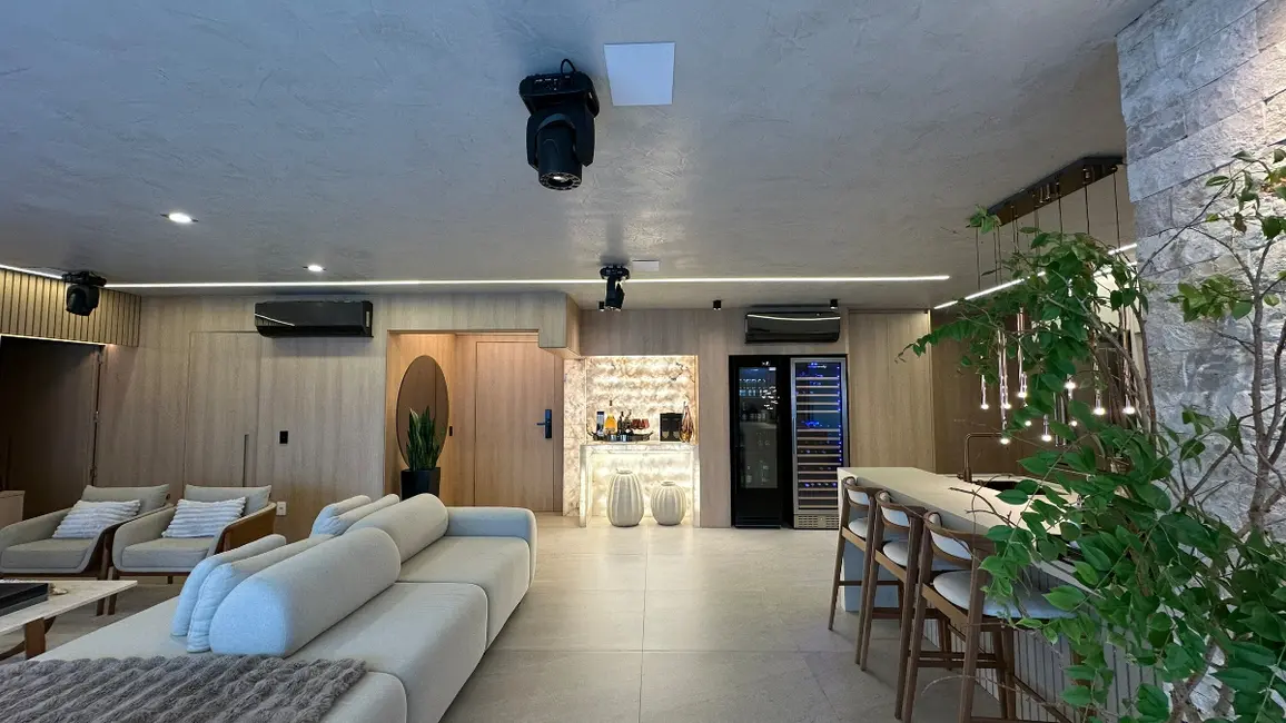 Foto 3 de Apartamento com 2 quartos à venda, 144m2 em Paraíso, São Paulo - SP