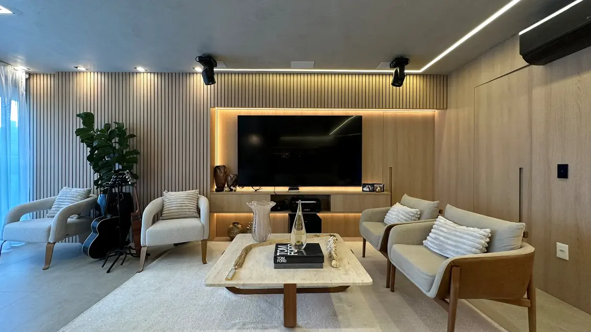 Foto 2 de Apartamento com 2 quartos à venda, 144m2 em Paraíso, São Paulo - SP