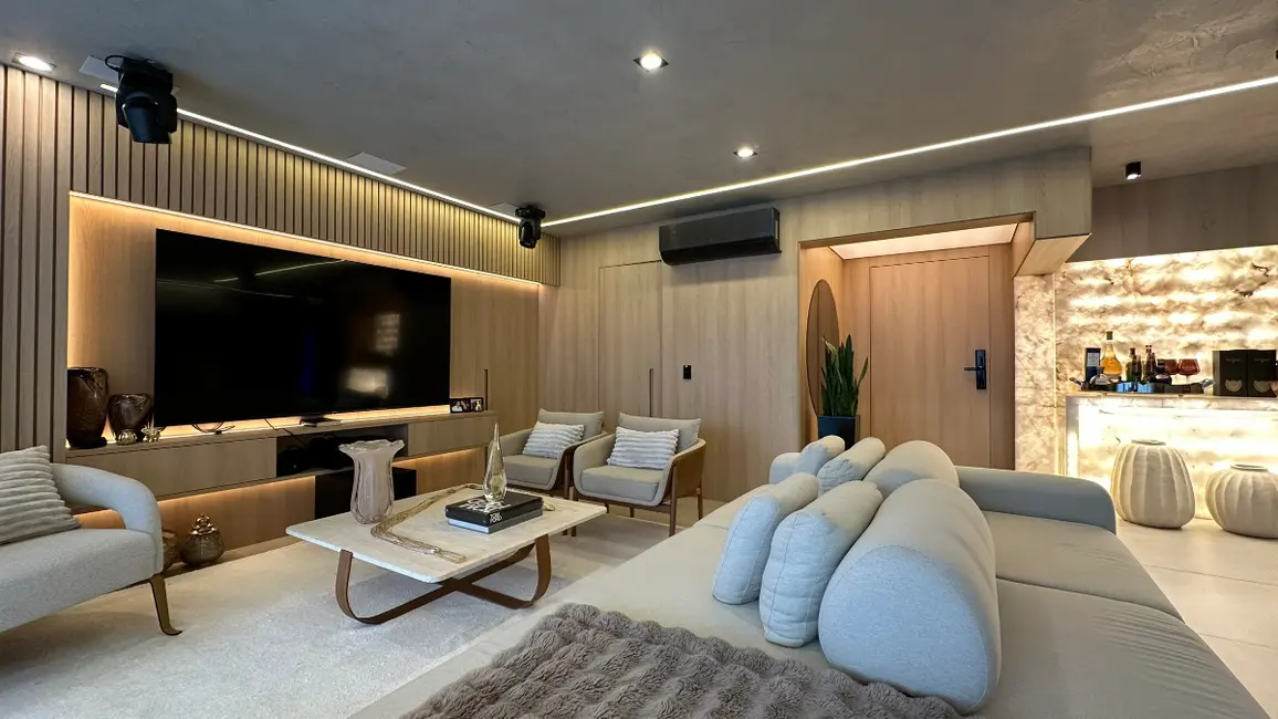 Foto 1 de Apartamento com 2 quartos à venda, 144m2 em Paraíso, São Paulo - SP
