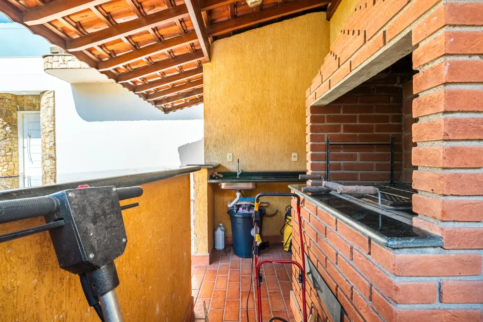Sobrado com 5 quartos à venda, 540m2 em City América, São Paulo - SP - imagem 6 Foto 6 de Sobrado com 5 quartos à venda, 540m2 em City América, São Paulo - SP