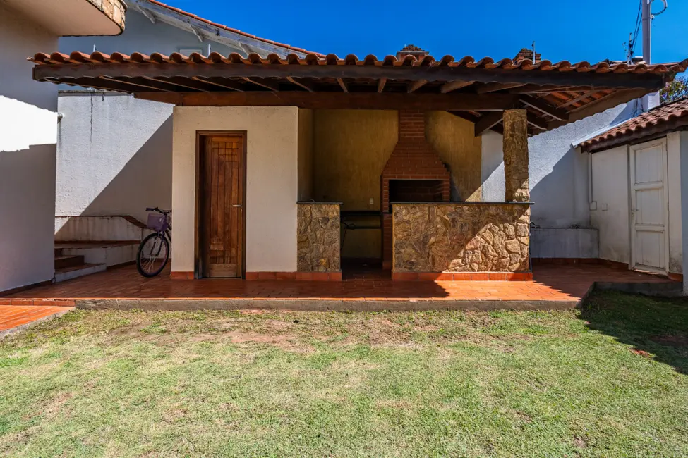 Sobrado com 5 quartos à venda, 540m2 em City América, São Paulo - SP - imagem 5 Foto 5 de Sobrado com 5 quartos à venda, 540m2 em City América, São Paulo - SP