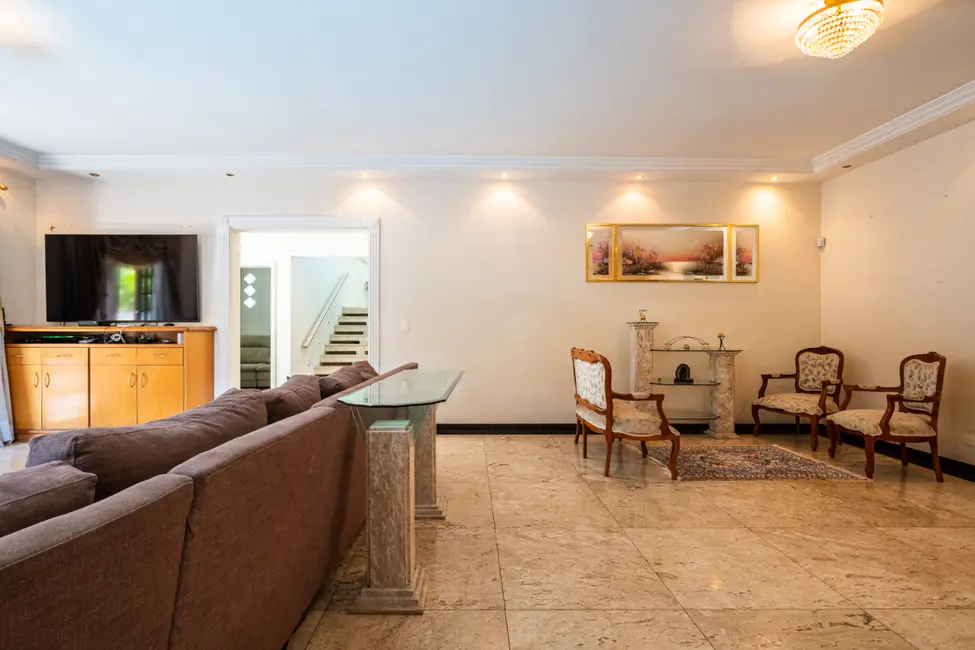 Sobrado com 5 quartos à venda, 540m2 em City América, São Paulo - SP - imagem 9 Foto 9 de Sobrado com 5 quartos à venda, 540m2 em City América, São Paulo - SP