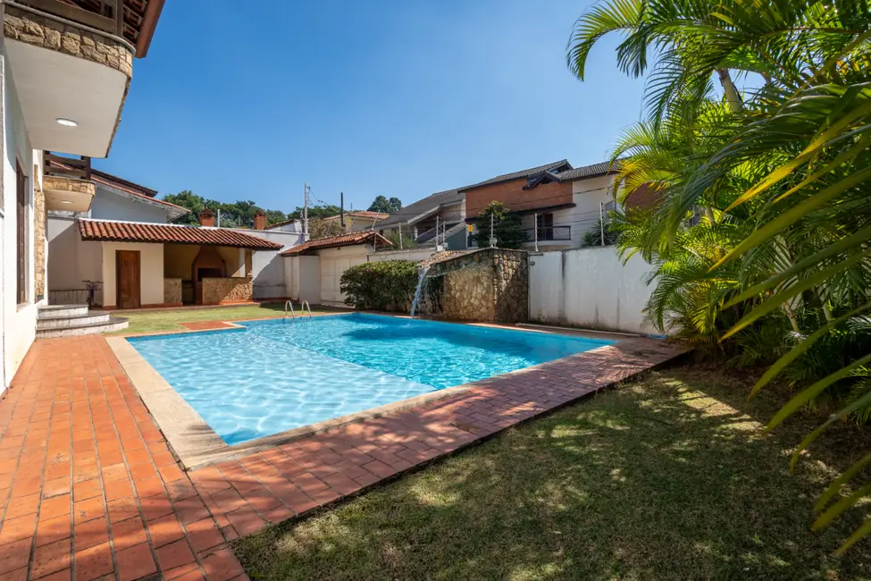 Sobrado com 5 quartos à venda, 540m2 em City América, São Paulo - SP - imagem 4 Foto 4 de Sobrado com 5 quartos à venda, 540m2 em City América, São Paulo - SP