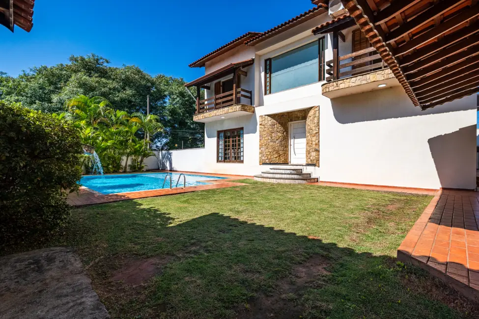 Sobrado com 5 quartos à venda, 540m2 em City América, São Paulo - SP - imagem 2 Foto 2 de Sobrado com 5 quartos à venda, 540m2 em City América, São Paulo - SP