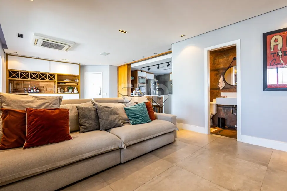 Foto 6 de Apartamento com 3 quartos à venda em Lapa, São Paulo - SP