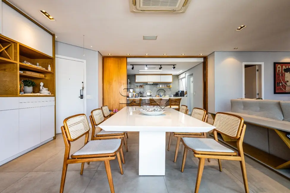 Foto 9 de Apartamento com 3 quartos à venda em Lapa, São Paulo - SP