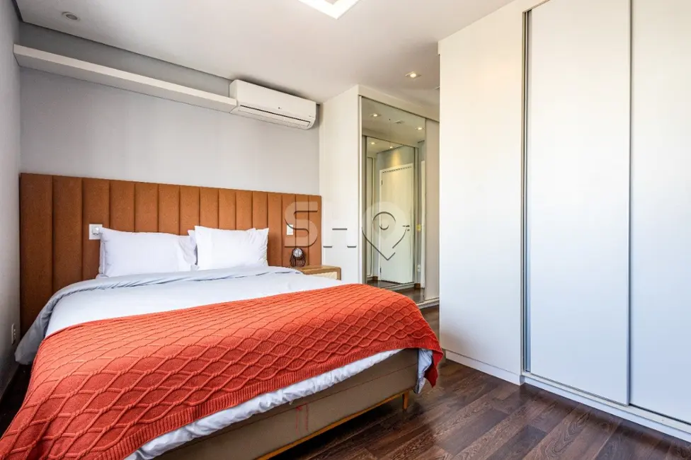 Foto 8 de Apartamento com 3 quartos à venda em Lapa, São Paulo - SP