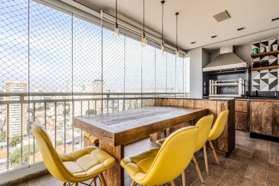 Foto 5 de Apartamento com 3 quartos à venda em Lapa, São Paulo - SP