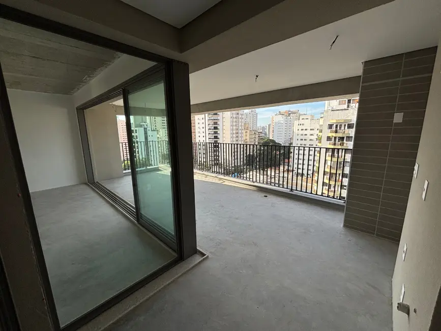 Foto 6 de Apartamento com 3 quartos à venda em Moema, São Paulo - SP