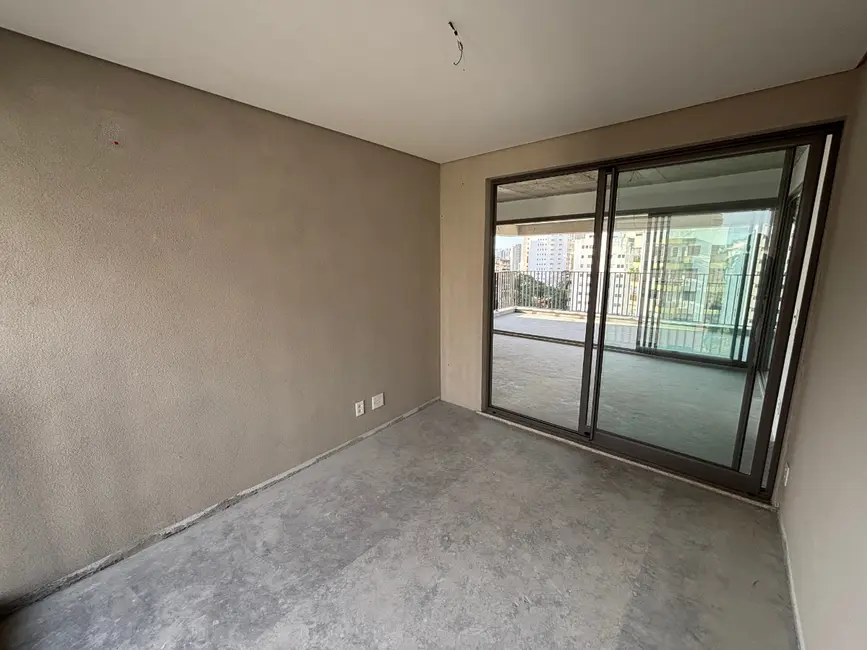 Foto 5 de Apartamento com 3 quartos à venda em Moema, São Paulo - SP