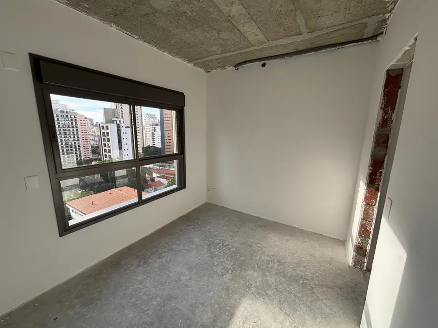 Foto 9 de Apartamento com 3 quartos à venda em Moema, São Paulo - SP