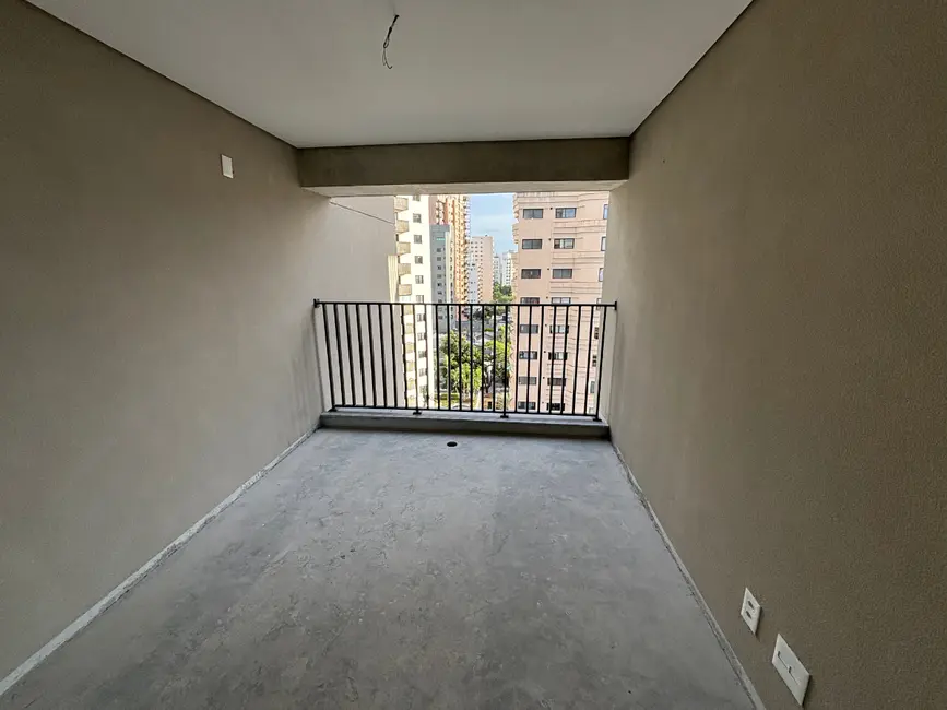 Apartamento com 3 quartos à venda em Moema, São Paulo - SP - imagem 7 Foto 7 de Apartamento com 3 quartos à venda em Moema, São Paulo - SP
