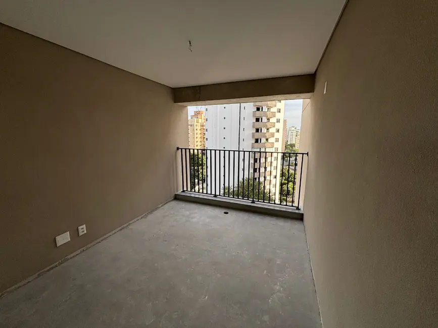 Foto 6 de Apartamento com 3 quartos à venda, 150m2 em Moema, São Paulo - SP