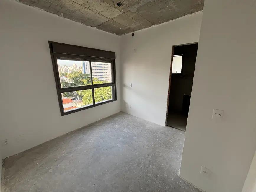 Foto 7 de Apartamento com 3 quartos à venda, 150m2 em Moema, São Paulo - SP