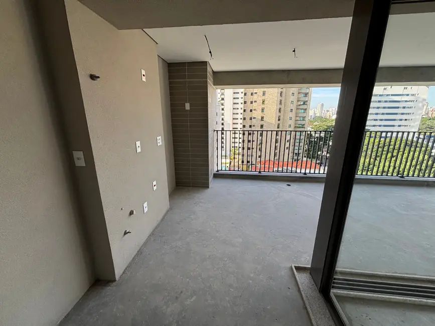 Foto 2 de Apartamento com 3 quartos à venda, 150m2 em Moema, São Paulo - SP