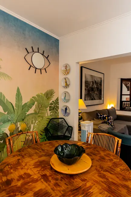 Foto 8 de Casa de Vila com 2 quartos à venda, 111m2 em Alto da Boa Vista, São Paulo - SP