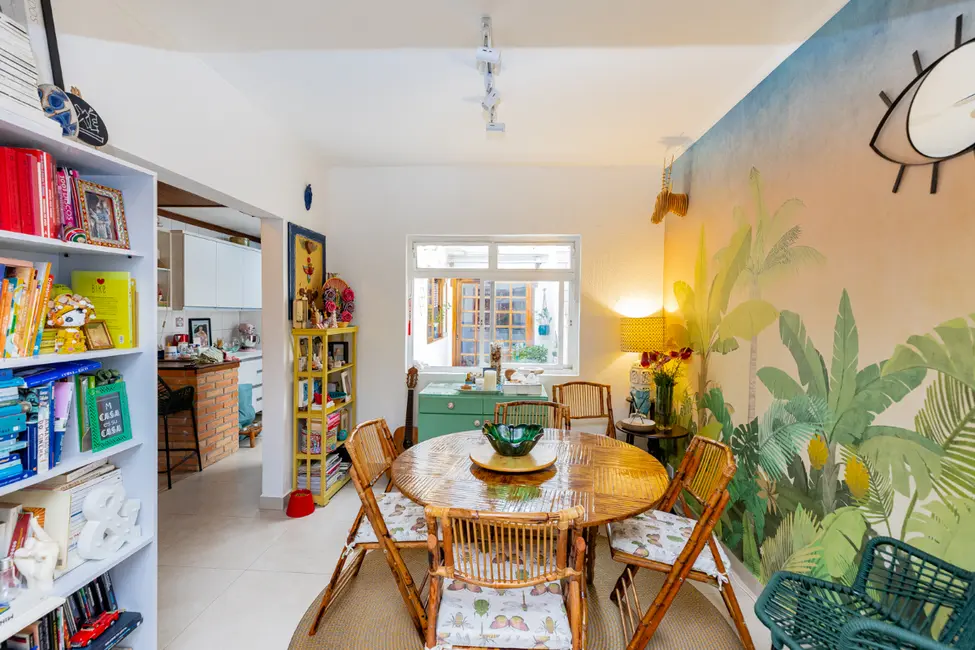 Foto 5 de Casa de Vila com 2 quartos à venda, 111m2 em Alto da Boa Vista, São Paulo - SP