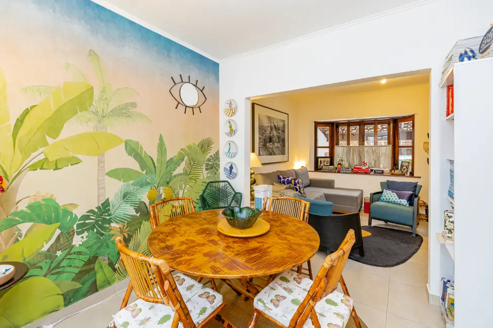 Foto 9 de Casa de Vila com 2 quartos à venda, 111m2 em Alto da Boa Vista, São Paulo - SP