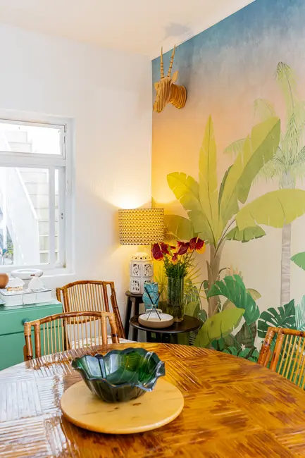 Foto 6 de Casa de Vila com 2 quartos à venda, 111m2 em Alto da Boa Vista, São Paulo - SP