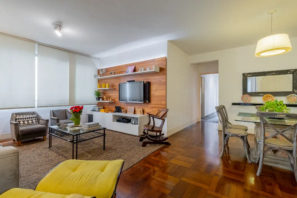 Foto 6 de Apartamento com 3 quartos à venda em Itaim Bibi, São Paulo - SP